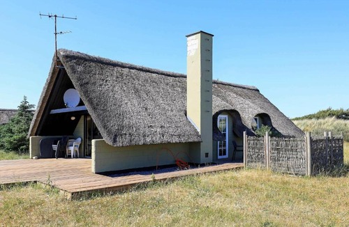 Klegod House | Holiday Home Kræ