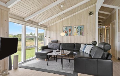 Hirtshals House | Holiday Home Kragevej