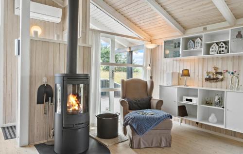 Hirtshals House | Holiday Home Kragevej