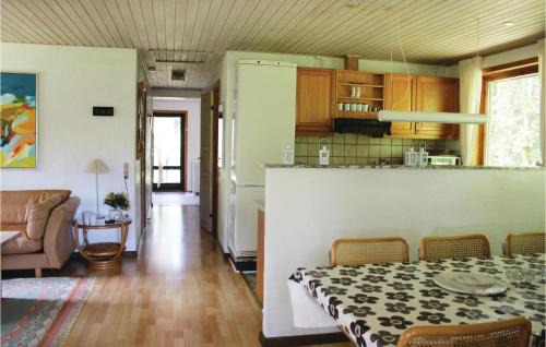 Hesselbjerg House | Holiday Home Kraghøjvej Nykøbing M Ix