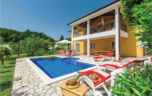 Rogocana House | Holiday Home Kranjci Kranjci