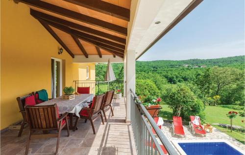 Rogocana House | Holiday Home Kranjci Kranjci
