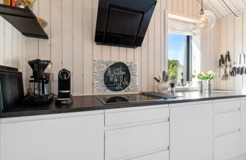 Sømarken House | Holiday Home Kristiarn - 1-1km from the sea by Interhome