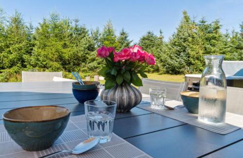 Sømarken House | Holiday Home Kristiarn - 1-1km from the sea by Interhome