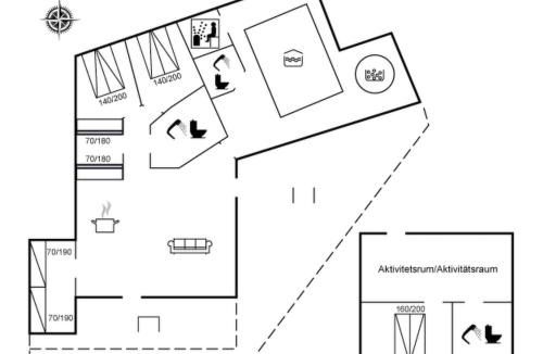 Hou House | Holiday Home Kristián - 400m from the sea by Interhome