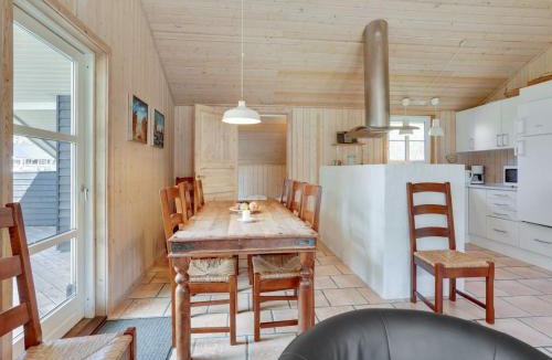 Hou House | Holiday Home Kristián - 400m from the sea by Interhome