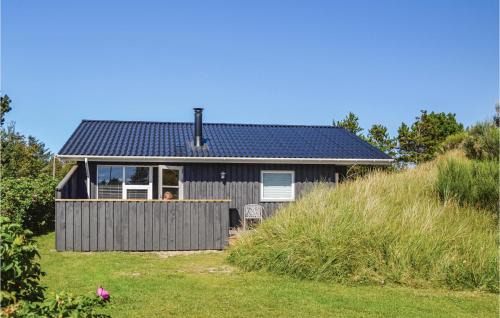 Blokhus House | Holiday Home Kristinesvej Blokhus X