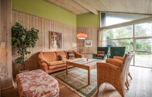 Elsegarde Strand House | Holiday Home Kristoffervejen Ebeltoft Xi