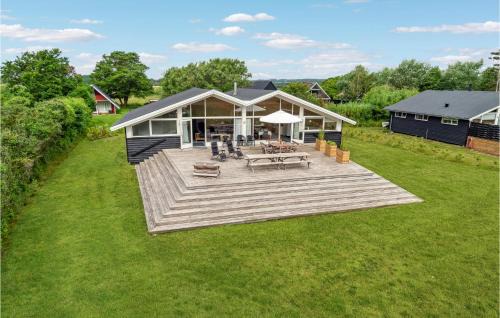 Elsegarde Strand House | Holiday Home Kristoffervejen Ebeltoft