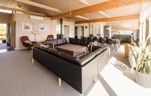 Elsegarde Strand House | Holiday Home Kristoffervejen Ebeltoft