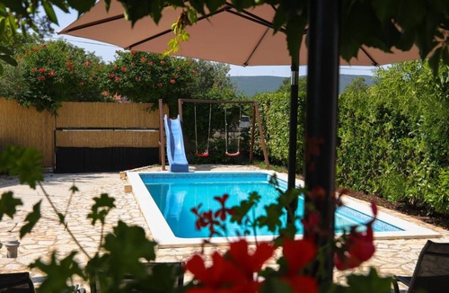 Sibenik Villa | Holiday home Krnic by Villas Guide