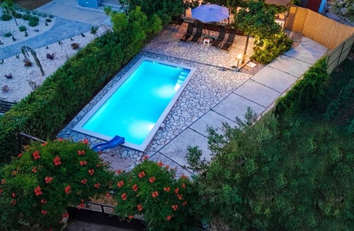 Sibenik Villa | Holiday home Krnic by Villas Guide