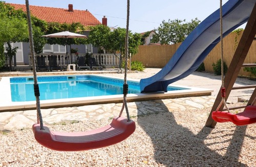 Sibenik Villa | Holiday home Krnic by Villas Guide