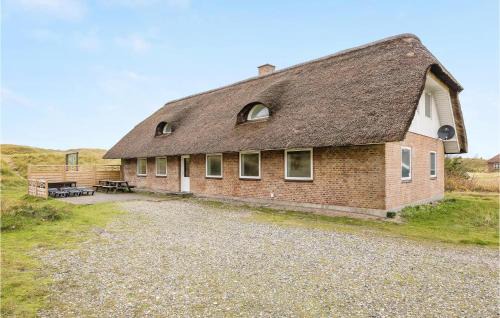 Kryle House | Holiday Home Krogen Ringkøbing X