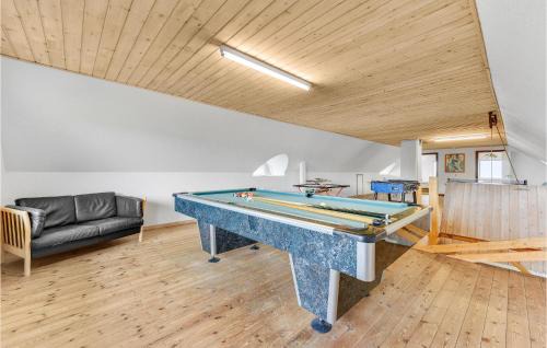 Kryle House | Holiday Home Krogen Ringkøbing X