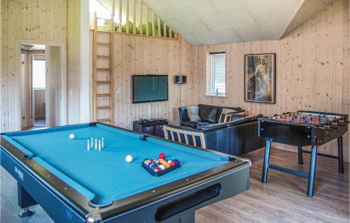 Lohals House | Holiday Home Kronens Have Tranekær Iii