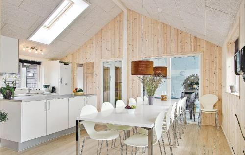 Lohals House | Holiday Home Kronens Have Tranekær Denm