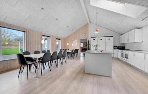 Lohals House | Holiday Home Kronens Have Tranekær X