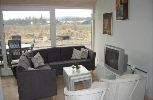 Tranum House | Holiday home Kronvildtvej Brovst V