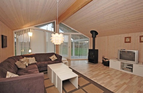 Tranum House | Holiday home Kronvildtvej H- 2524