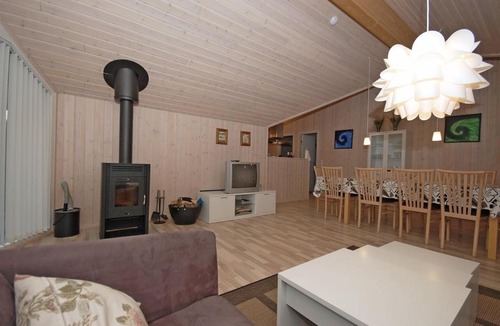 Tranum House | Holiday home Kronvildtvej H- 2524