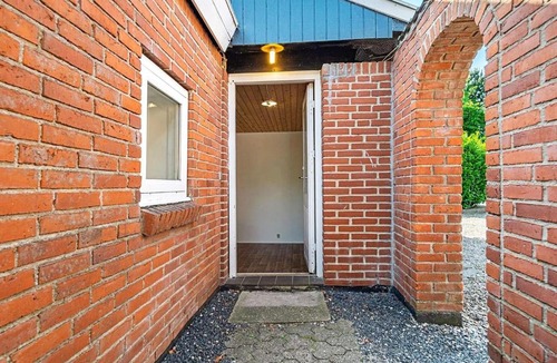 Kollund House | Holiday home Kruså III