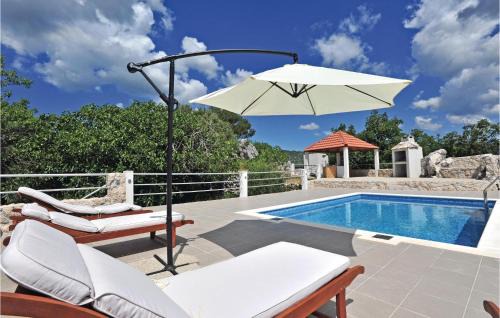 Kucice House | Holiday Home Kucice Put Povila