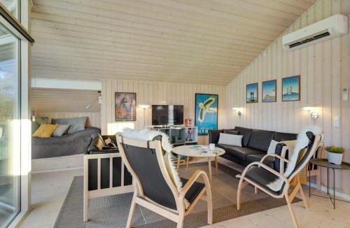 Frørup House | Holiday Home Kulben - 450m from the sea by Interhome