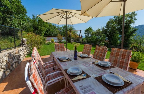 Grizane House | Holiday Home Kutija