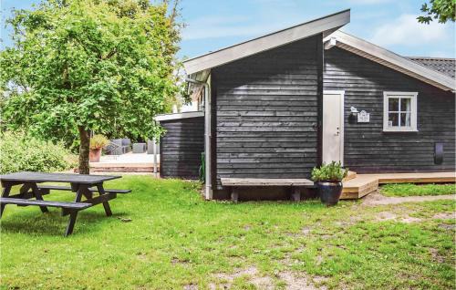 Saksild Strand House | Holiday Home Kystagervej Odder Iv