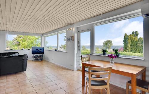 Frederikssund Municipality House | Holiday Home Kystsvinget