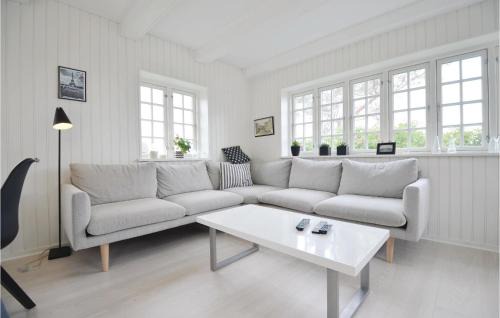Handrup Strand House | Holiday Home Kystvejen Ebeltoft Vi
