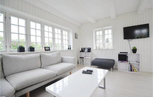 Handrup Strand House | Holiday Home Kystvejen Ebeltoft Vi