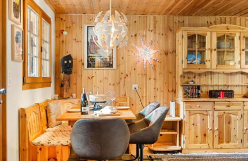 Taesch House | Holiday Home Lätthaus Rot by Interhome