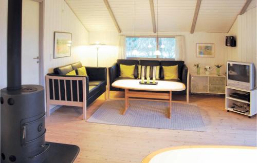 Skovmose House | Holiday Home Lærkemose Denm Iv