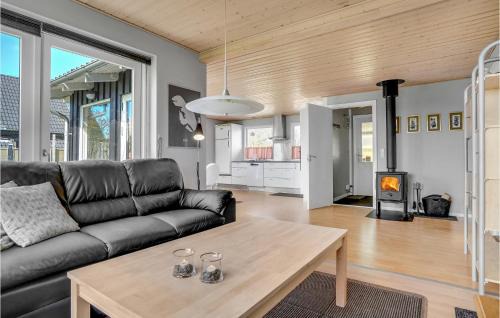 Skovmose House | Holiday Home Lærkemose Ix