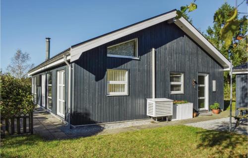Øksenmølle House | Holiday Home Lærkevej Ebeltoft Xii