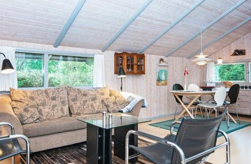 Øksenmølle House | Holiday Home Lærkevej VI