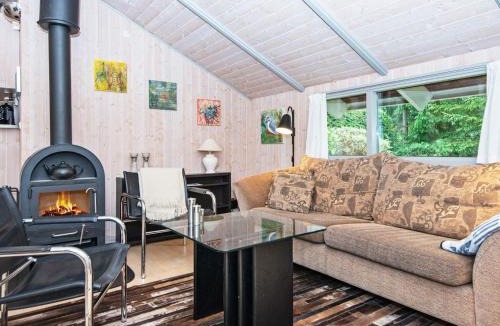 Øksenmølle House | Holiday Home Lærkevej VI