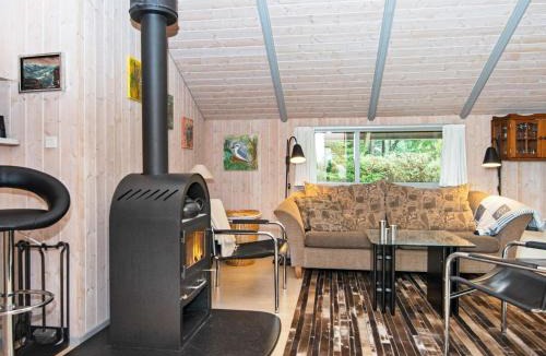 Øksenmølle House | Holiday Home Lærkevej VI