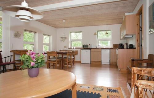 Hoensinge House | Holiday Home Lærkevej Vig I