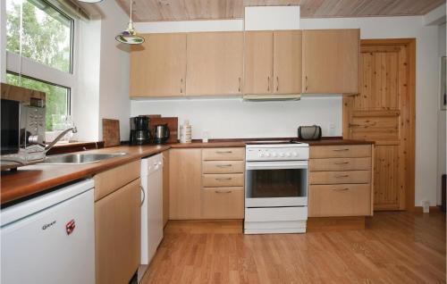 Hoensinge House | Holiday Home Lærkevej Vig I