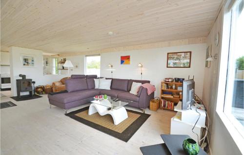 Vinderup House | Holiday Home Lærkevej Vinderup Xii