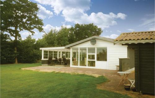 Vinderup House | Holiday Home Lærkevej Vinderup Xii