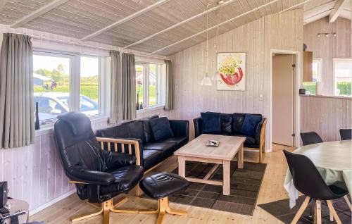 Spodsbjerg House | Holiday Home Løjtnantvænget X
