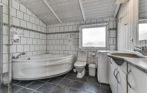 Spodsbjerg House | Holiday Home Løjtnantvænget X
