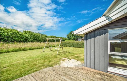 Spodsbjerg House | Holiday Home Løjtnantvænget X