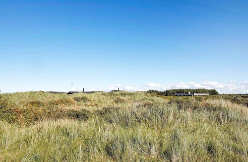 Hvorup Klit House | Holiday home Løkken XLV