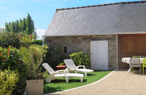 Matignon House | Holiday Home L'Egven by Interhome