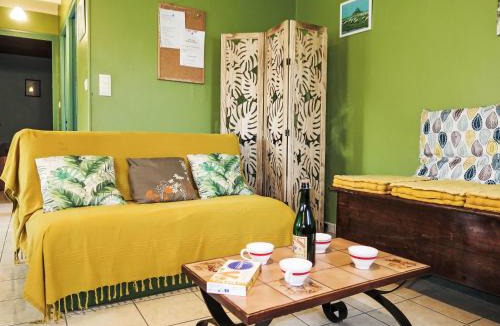 Matignon House | Holiday Home L'Egven by Interhome